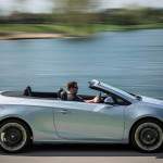 2016 Buick Cascada Premium