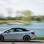 2016 Buick Cascada Premium