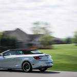 2016 Buick Cascada Premium