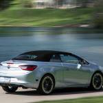 2016 Buick Cascada Premium