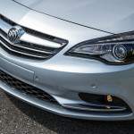 2016 Buick Cascada Premium