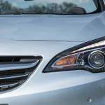2016 Buick Cascada Premium