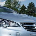 2016 Buick Cascada Premium
