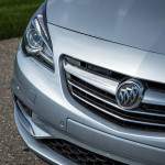 2016 Buick Cascada Premium