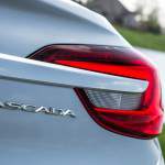 2016 Buick Cascada Premium
