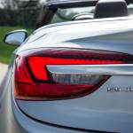 2016 Buick Cascada Premium