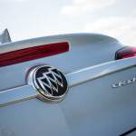 2016 Buick Cascada Premium