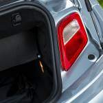 2016 Buick Cascada Premium