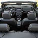 2016 Buick Cascada Premium
