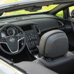 2016 Buick Cascada Premium