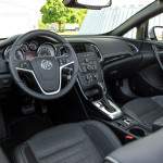 2016 Buick Cascada Premium