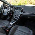 2016 Buick Cascada Premium