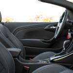 2016 Buick Cascada Premium