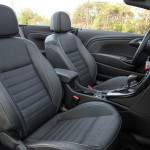2016 Buick Cascada Premium