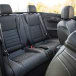 2016 Buick Cascada Premium
