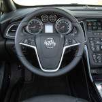 2016 Buick Cascada Premium