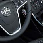 2016 Buick Cascada Premium