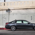 2016 Cadillac CT6