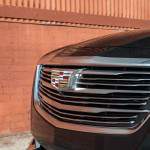 2016 Cadillac CT6