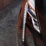 2016 Cadillac CT6