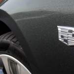 2016 Cadillac CT6