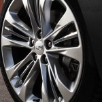 2016 Cadillac CT6