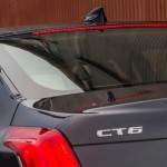 2016 Cadillac CT6