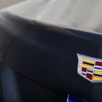 2016 Cadillac CT6