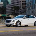 2016 Cadillac CT6