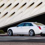 2016 Cadillac CT6