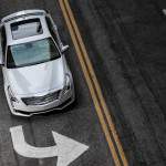 2016 Cadillac CT6