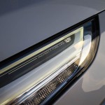 2016 Cadillac CT6