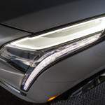 2016 Cadillac CT6
