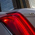 2016 Cadillac CT6