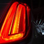 2016 Cadillac CT6