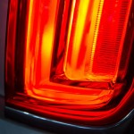 2016 Cadillac CT6