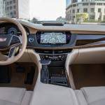 2016 Cadillac CT6