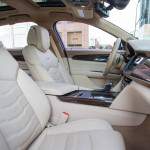 2016 Cadillac CT6
