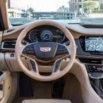 2016 Cadillac CT6