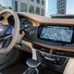 2016 Cadillac CT6