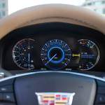 2016 Cadillac CT6