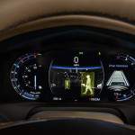 2016 Cadillac CT6