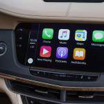 2016 Cadillac CT6