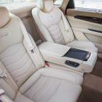 2016 Cadillac CT6
