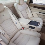 2016 Cadillac CT6
