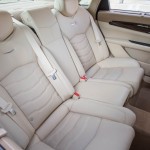 2016 Cadillac CT6