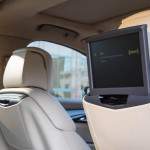 2016 Cadillac CT6
