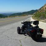 2016 Can-Am Spyder F3
