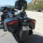 2016 Can-Am Spyder F3