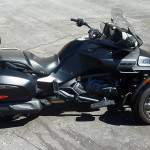 2016 Can-Am Spyder F3